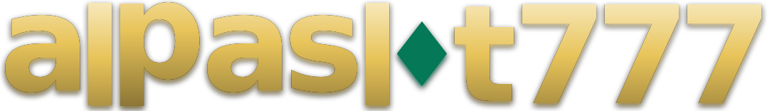 alpaslot777 logo